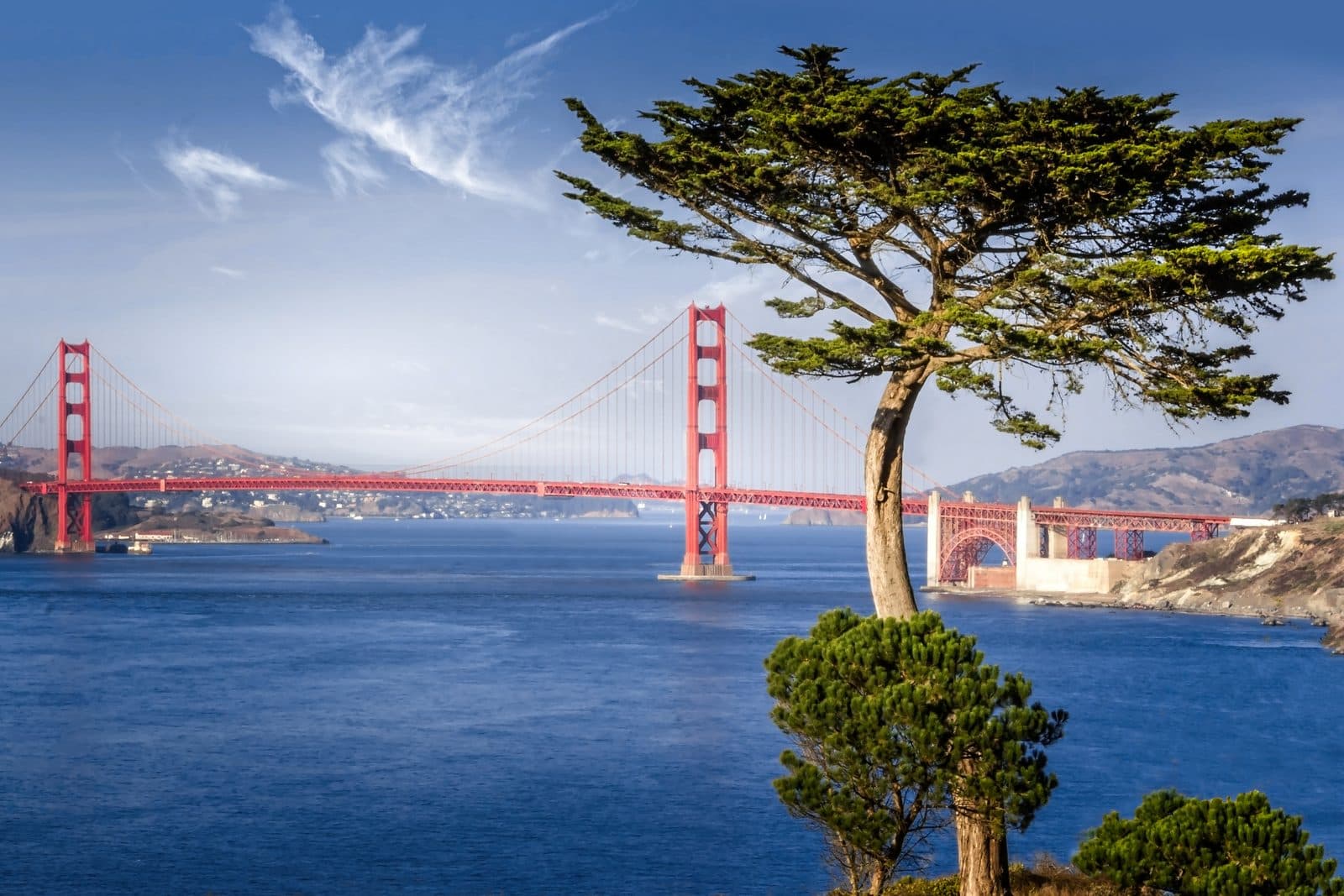 Senior care across California