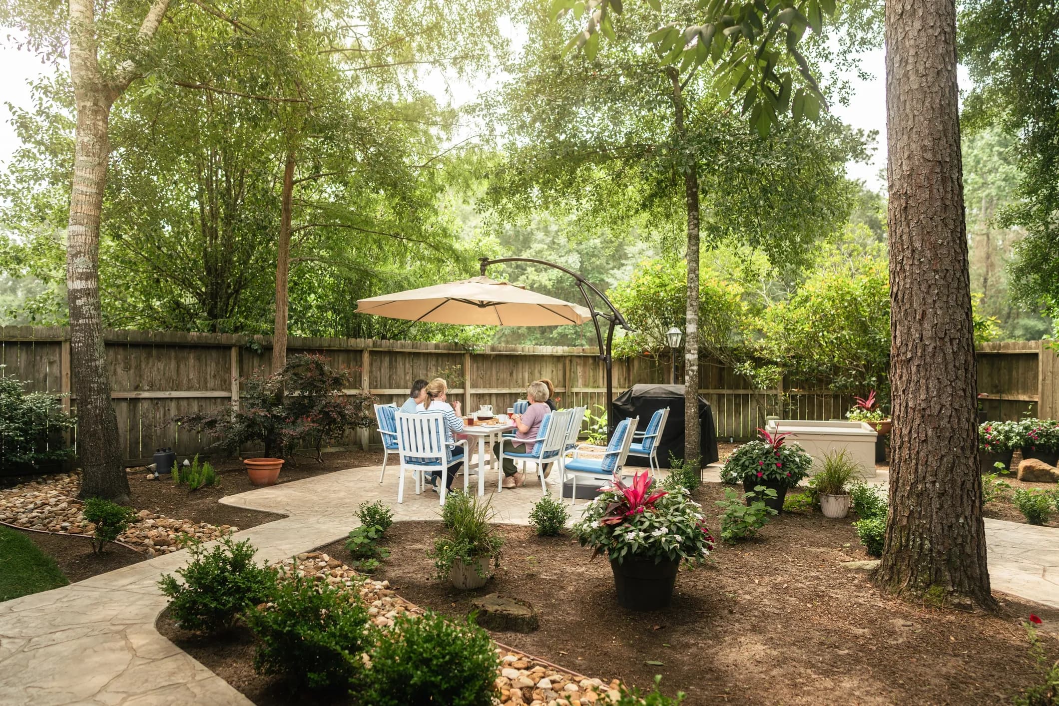Dignity Care Home #1 in North Hills, California