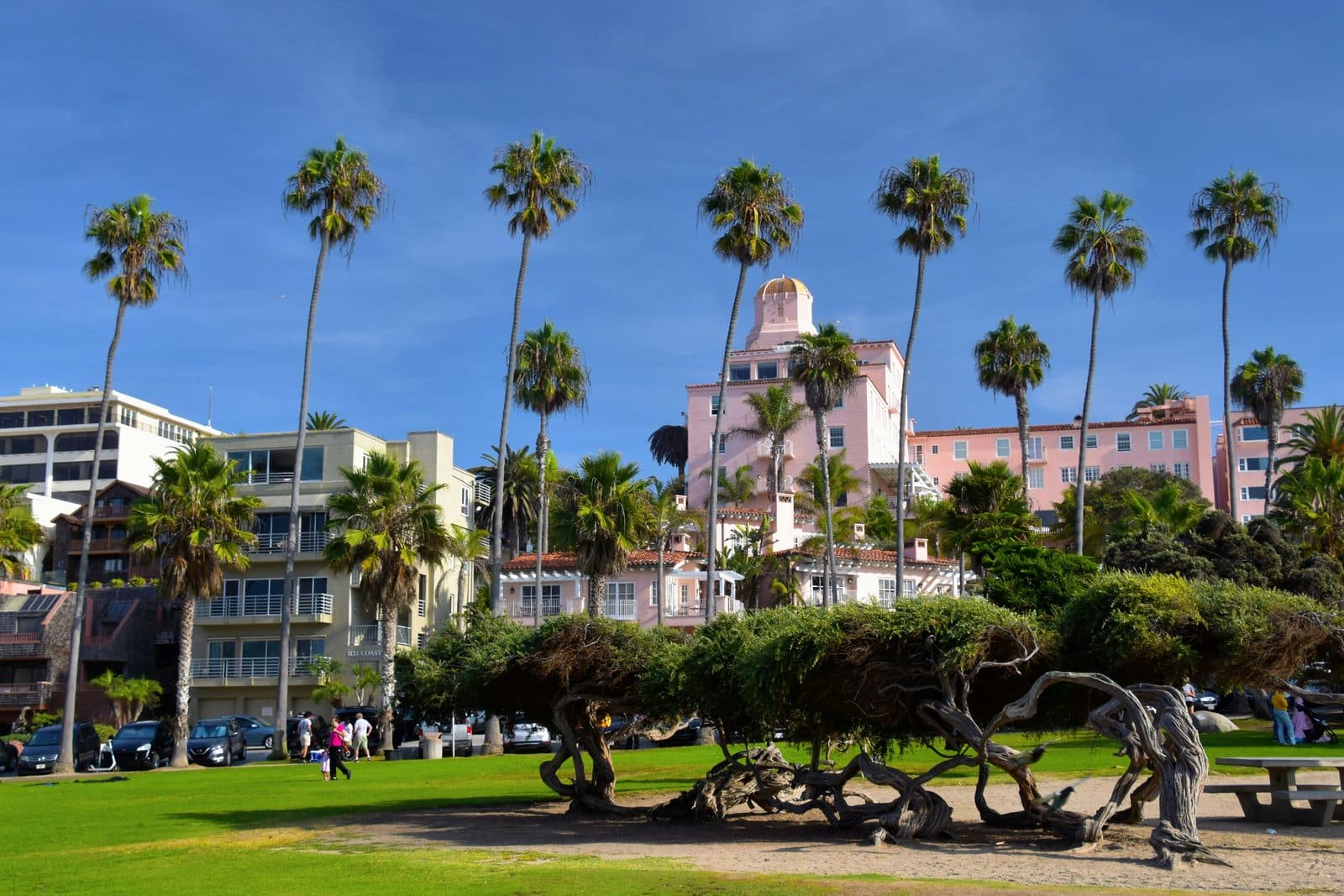 San Diego, California